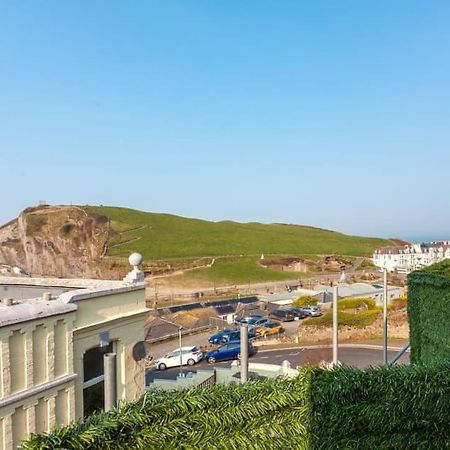 2Thevilla - Great Views, 3 Bedrooms, Parking, Central Location Ilfracombe Exterior foto