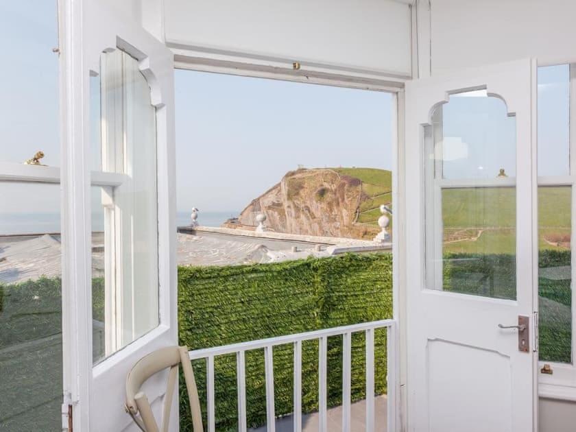 2Thevilla - Great Views, 3 Bedrooms, Parking, Central Location Ilfracombe Exterior foto